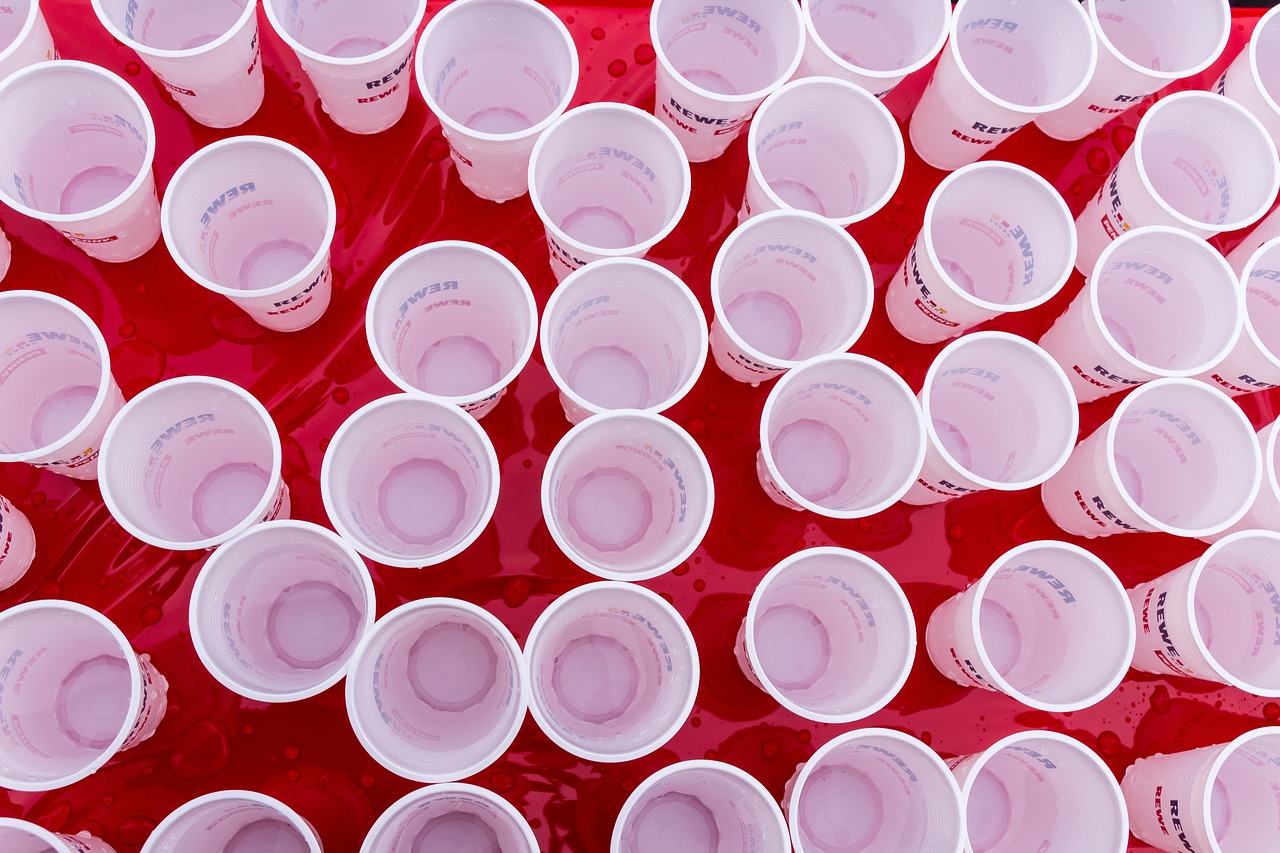 The Truth about Biodegradable Plastics
